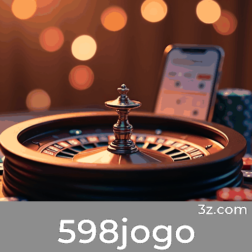 598jogo: Estratégias de Jogo para Maximizar Ganhos com Roulette e Blackjack