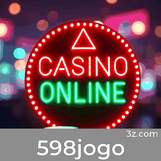 598jogo: Registro Seguro e Início Imediato com Recompensas