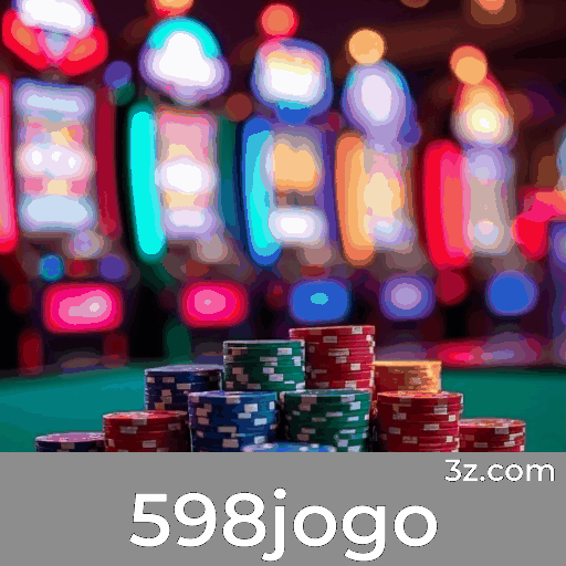 598jogo: Plataforma com Arquitetura Tecnológica Avançada e Confiável