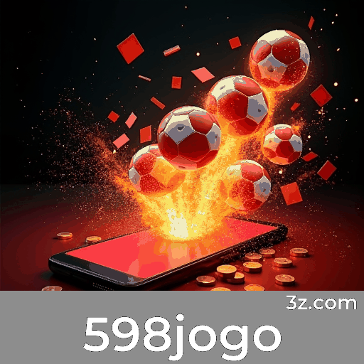 Experiência Rápida no App de Apostas 598jogo