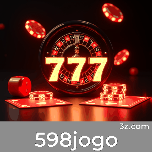 598jogo: Desvendando Jogos com Inovações de Entretenimento
