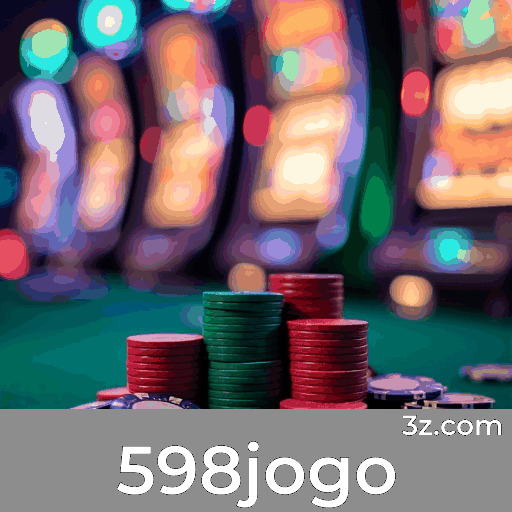 598jogo Casino: Experiência Imersiva e Psicologia do Jogo